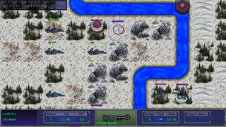 Скриншот 6 к игре Invasion: Neo Earth