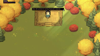 Скриншот 5 к игре Thistledown: Marrowroot