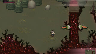 Скриншот 6 к игре Thistledown: Marrowroot