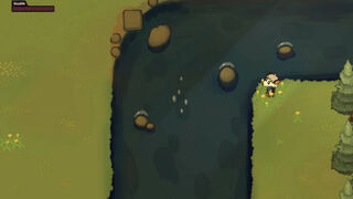 Скриншот 7 к игре Thistledown: Marrowroot
