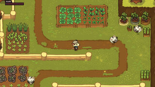 Скриншот 8 к игре Thistledown: Marrowroot