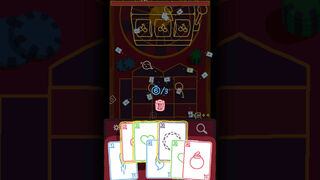 Скриншот 6 к игре Heck Deck