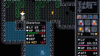 Скриншот 6 к игре Deep Rune
