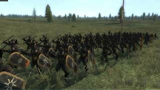 Модификация Witcher: Total War все еще в разработке — новые скриншоты и информация от разработчиков
