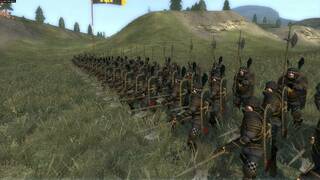 Модификация Witcher: Total War все еще в разработке — новые скриншоты и информация от разработчиков