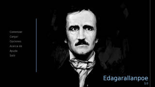 The phenomenon of Edgar Allan Poe 1/2