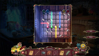 Скриншот 7 к игре Surface: Lost Tales Collector's Edition