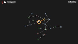 Скриншот 5 к игре Striving for Light
