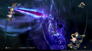 Скриншот 7 к игре The Legend of Heroes: Trails into Reverie