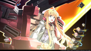 Скриншот 8 к игре The Legend of Heroes: Trails into Reverie