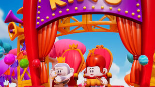 Скриншот 5 к игре Kukoos: Lost Pets