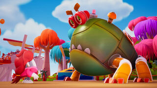 Скриншот 8 к игре Kukoos: Lost Pets