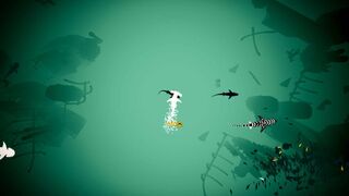 Скриншот 6 к игре Shoal