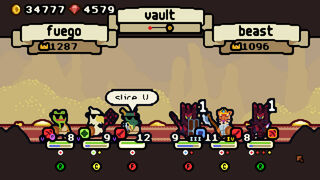 Скриншот 6 к игре Beastrun