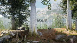 Скриншот 5 к игре Feudal Lands