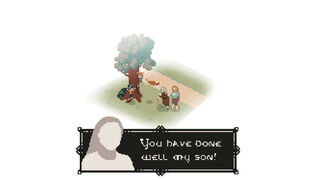 Скриншот 5 к игре Revived Souls