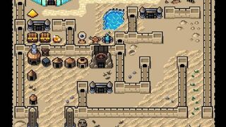 Скриншот 6 к игре Kuro Tactics