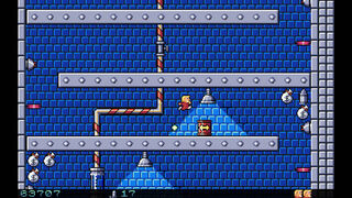 Скриншот 6 к игре Secret Agent HD