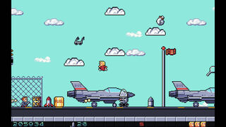 Скриншот 8 к игре Secret Agent HD