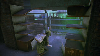 Скриншот 5 к игре Hideout: Face your fears