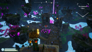 Скриншот 6 к игре Nerthus: Einar's Fate
