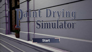 Paint Drying Simulator