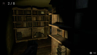 Скриншот 5 к игре Dark Home