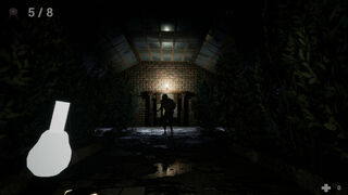 Скриншот 8 к игре Dark Home