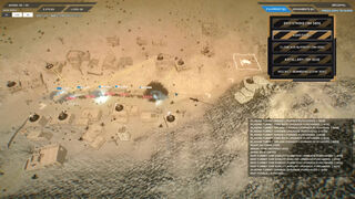 Скриншот 5 к игре Ambush: Convoy Strike