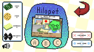 Скриншот 5 к игре My Personal Hilopet