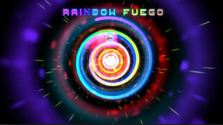 Скриншот 8 к игре Rainbow Fuego