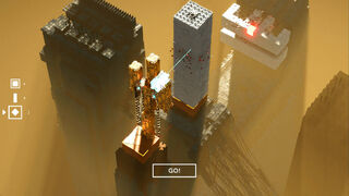 Скриншот 7 к игре ABRISS - build to destroy