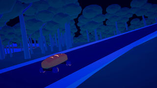 Скриншот 5 к игре BREADSKATE