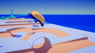 Скриншот 6 к игре BREADSKATE