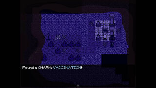 Скриншот 6 к игре CHILDHOOD GONE - Shadowed Wand