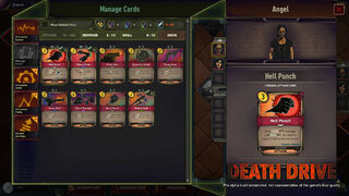 Скриншот 6 к игре The Dead Await: Prologue