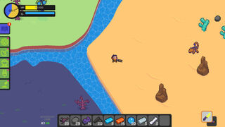 Скриншот 7 к игре Nova Lands