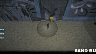 Скриншот 6 к игре Sand Bullets