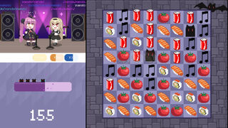 Скриншот 6 к игре 晚上nano好