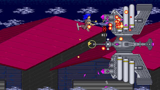 Скриншот 5 к игре Kanamono