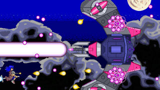 Скриншот 6 к игре Kanamono