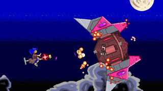 Скриншот 7 к игре Kanamono
