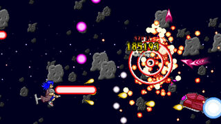 Скриншот 8 к игре Kanamono