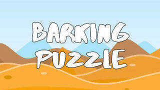 Barking Puzzle