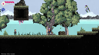 Скриншот 6 к игре Holt