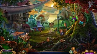 Скриншот 6 к игре Labyrinths of the World: The Game of Minds Collector's Edition