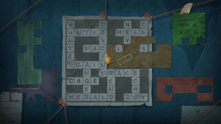 Скриншот 5 к игре Slender Threads: Prologue