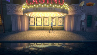 Скриншот 7 к игре Slender Threads: Prologue