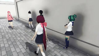 Yandere Simulator