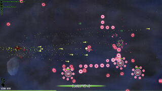 Скриншот 6 к игре RADical ROACH: Infinity